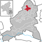 Grünstadt in DÜW